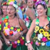 Carnaval de Porto Seguro 2025 - 04/03/2025